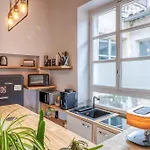 Le Vintage, Appart,hotel Particulier, Centre Maisoncarreeconciergerie Apartment Nîmes
