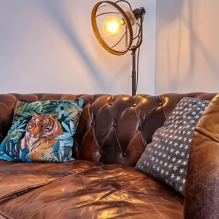 Le Vintage, Appart,hotel Particulier, Centre Maisoncarreeconciergerie Apartamento *