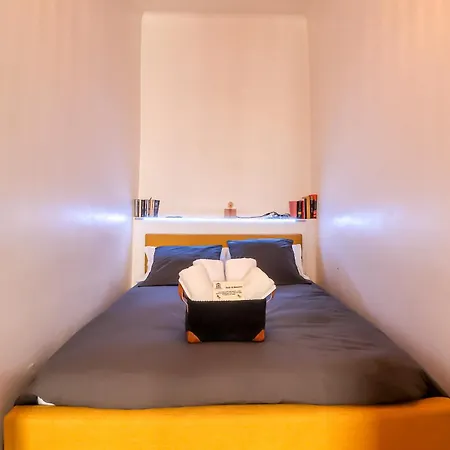 Le Vintage, Appart,hotel Particulier, Centre Maisoncarreeconciergerie Apartamento